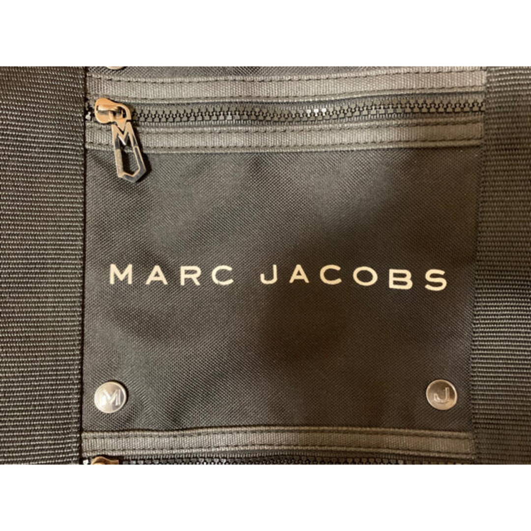 MARC JACOBS(マークジェイコブス)のsub様専用　マークジェイコブス　リュック レディースのバッグ(リュック/バックパック)の商品写真