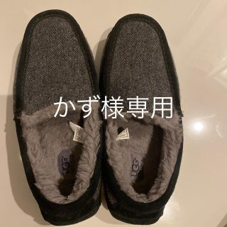 アグ(UGG)のUGG メンズ　26センチ(スリッポン/モカシン)