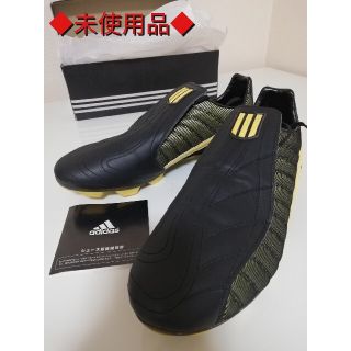 アディダス(adidas)の【未使用新品】サッカーシューズ 27.5cm (シューズ)