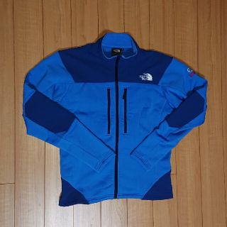 ザノースフェイス(THE NORTH FACE)のノースフェイス  エリアス ジャケット(ジャージ)