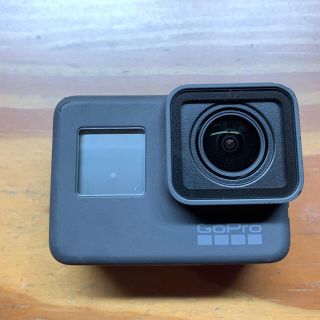 ゴープロ(GoPro)のGoPro hero5 ジャンク品(コンパクトデジタルカメラ)