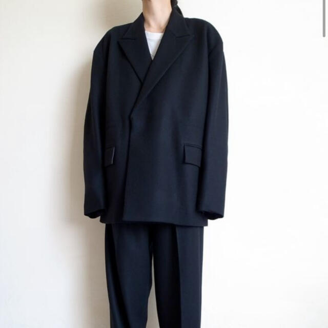 yoke ヨーク 19aw ジャケット  stein   AURALEE