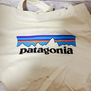 パタゴニア(patagonia)の【patagonia】ビッグトート(トートバッグ)