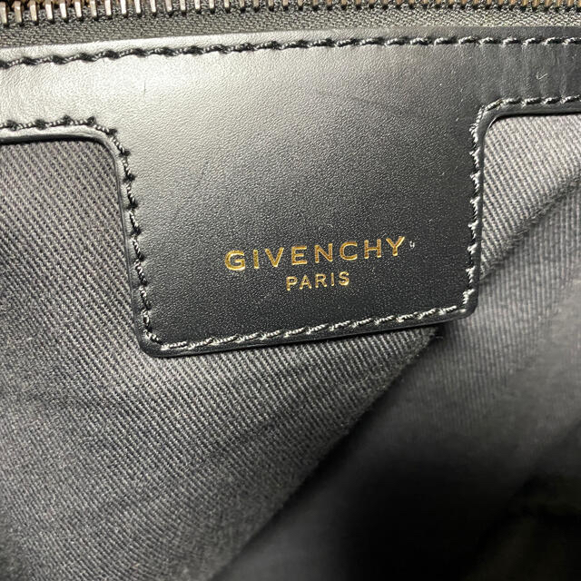 GIVENCHY(ジバンシィ)のGIVENCHY メンズリュック メンズのバッグ(バッグパック/リュック)の商品写真