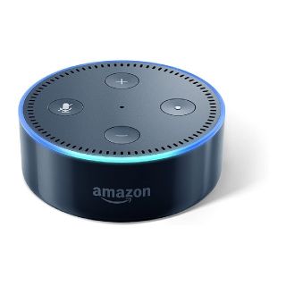 Amazon Echo Dot 第2世代(PC周辺機器)