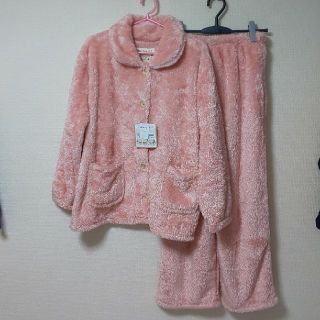 新品 もこもこパジャマ(パジャマ)