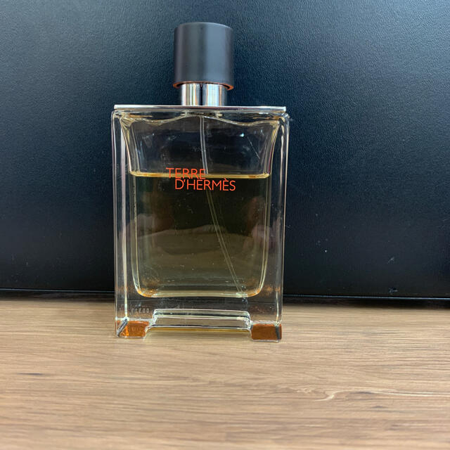 エルメス テールドエルメス EDT 100ml