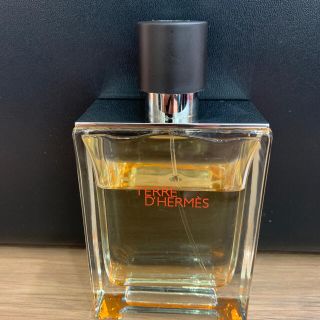 エルメス(Hermes)のエルメス テールドエルメス EDT 100ml(香水(男性用))