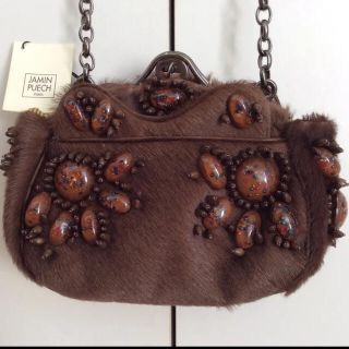 新品】ジャマンピュエッシュの通販 76点 | JAMIN PUECHを買うならラクマ