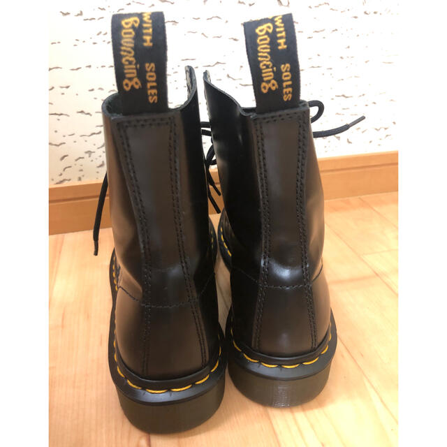 Dr.Martens(ドクターマーチン)のDr.Martens ドクターマーチン 8ホール 23cm レディースの靴/シューズ(ブーツ)の商品写真