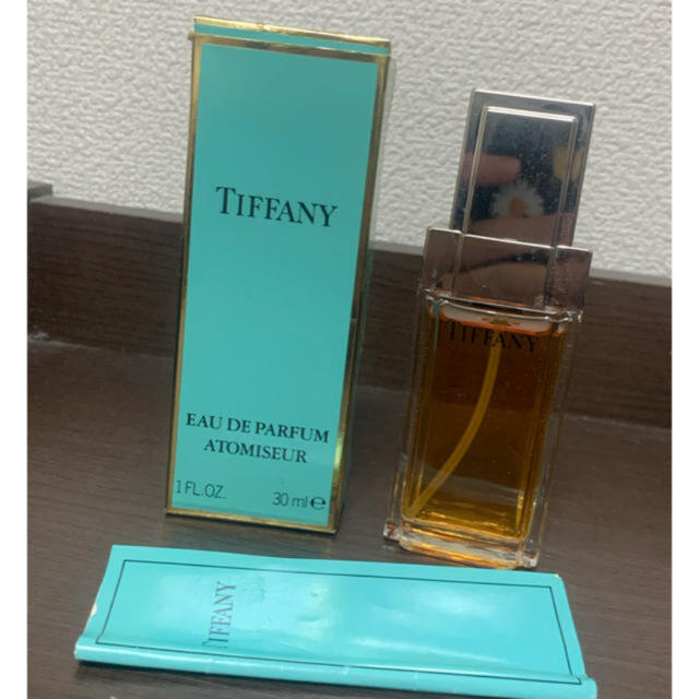 Tiffany & Co.(ティファニー)のTiffany&Co. 香水 コスメ/美容のコスメ/美容 その他(その他)の商品写真