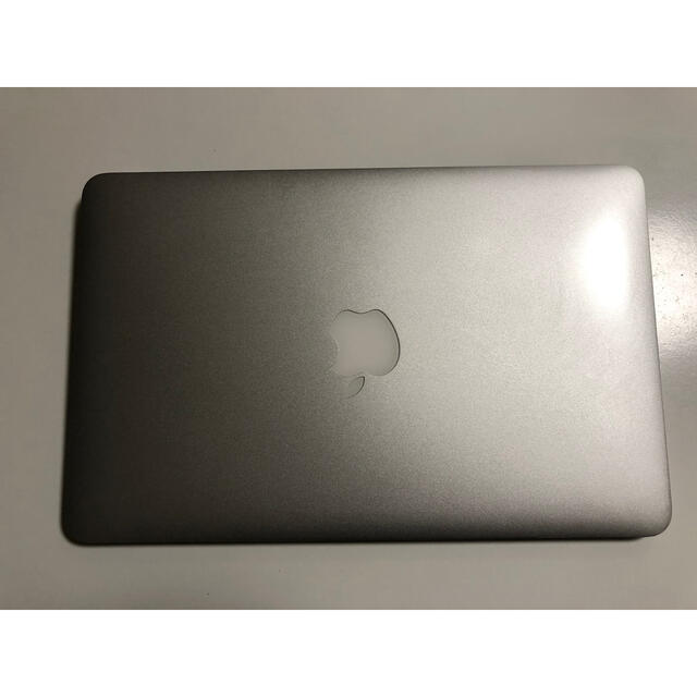 MacBook Air Mid2012 11inch [値下げ交渉可]