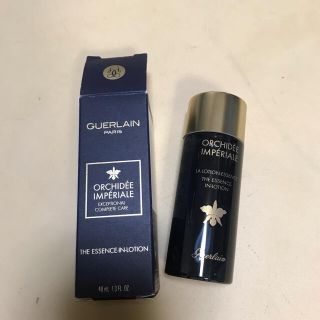 ゲラン(GUERLAIN)のゲラン　オーキデアンペリアル　ザエッセンスローション　40ml(化粧水/ローション)