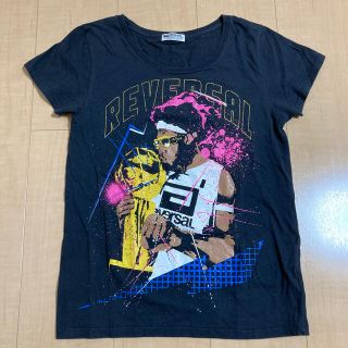 reversal Tシャツ(Tシャツ(半袖/袖なし))