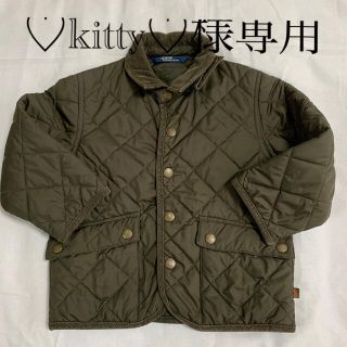 ラルフローレン(Ralph Lauren)のラルフローレン100cmジャンパー(ジャケット/上着)