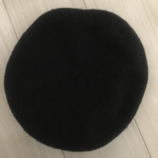 ケービーエフ(KBF)のベレー帽(ハンチング/ベレー帽)