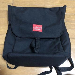 マンハッタンポーテージ(Manhattan Portage)のマンハッタンポーテージ リュック バックパック(バッグパック/リュック)