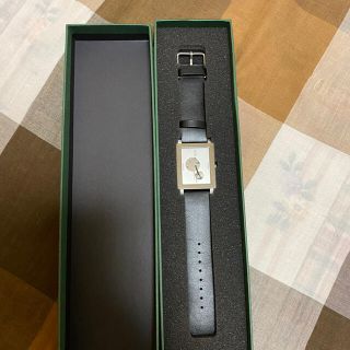 ダニエルウェリントン(Daniel Wellington)のno monday 腕時計(腕時計(アナログ))