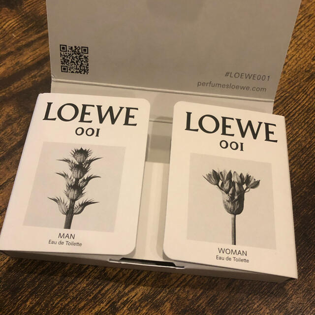 LOEWE(ロエベ)のロエベ  香水　 コスメ/美容の香水(ユニセックス)の商品写真