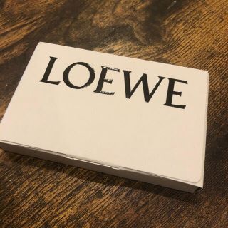 ロエベ(LOEWE)のロエベ  香水　(ユニセックス)