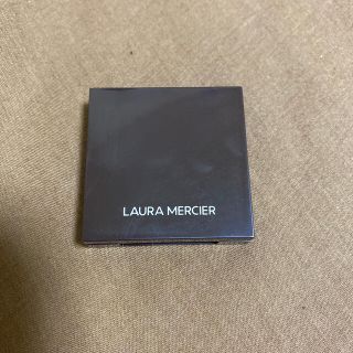 ローラメルシエ(laura mercier)のローラメルシエ チーク 02 ローズ(チーク)