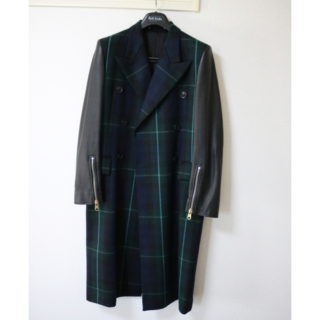 paulsmith コート 美品