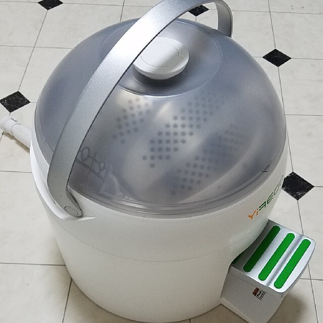 足踏み洗濯機ドルーミー「Drumi」 towinglouisvilleky.com