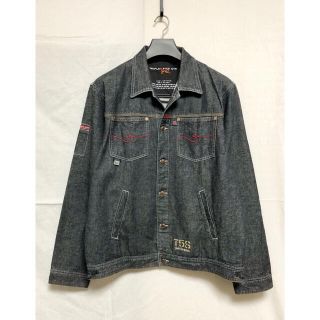 トリプルファイブソウル ジャケット/アウター(メンズ)の通販 14点 トリプルファイブソウル ジャケット/アウター(メンズ)の通販 14点