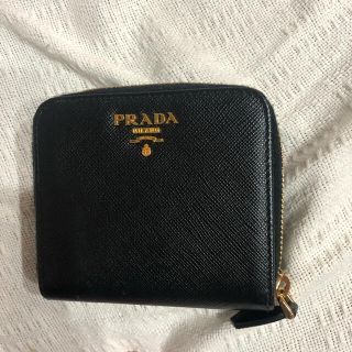 プラダ(PRADA)のPRADA財布(財布)