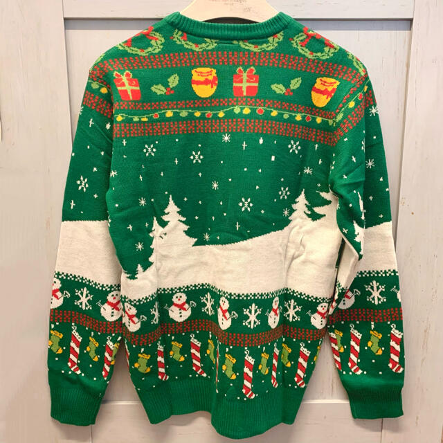 Disney 海外限定 くまのプーさん クリスマス セーター ディズニー公式の通販 By Shhh ディズニーならラクマ Disney 海外限定 くまのプーさん クリスマス セーター ディズニー公式の通販 By Shhh ディズニーならラクマ