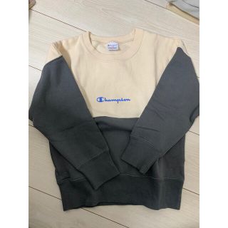 チャンピオン(Champion)のチャンピオン　スウェットプルオーバー　ユナイテッドアローズグリーンレーベル(Tシャツ/カットソー)