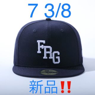 フラグメント(FRAGMENT)のFRAGMENT DESIGN × NEW ERA(キャップ)