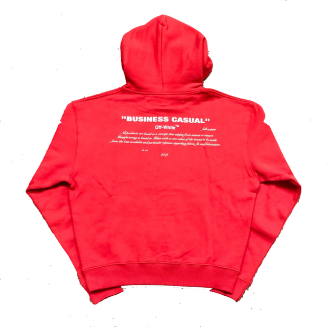 Off-White - ☆新品 未使用☆ 【 OFFWHITE 】- タグ付き Off-White - ☆新品 未使用☆ 【 OFFWHITE 】- タグ付き