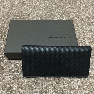 BOTTEGA VENETA 長財布(長財布)