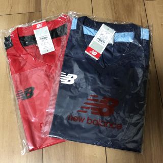 ニューバランス(New Balance)のニューバランス ピステトップ ウィンドブレーカー(ジャケット/上着)