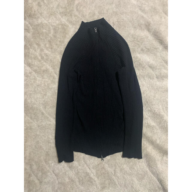 Yohji Yamamoto - yohji yamamoto ドライバーズニットの通販 by