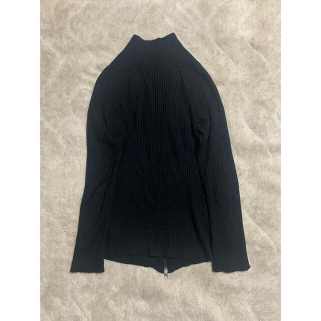 Yohji Yamamoto - yohji yamamoto ドライバーズニットの通販 by