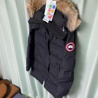 カナダグース(CANADA GOOSE)のカナダグース ダウンコート クリーニング済み マッケンジー(ダウンジャケット)