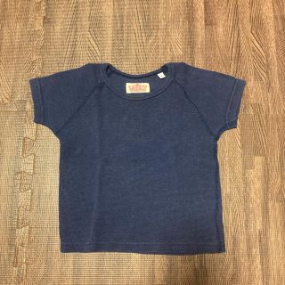 ハリウッドランチマーケット(HOLLYWOOD RANCH MARKET)のハリウッドランチマーケット　ストレッチフライス　(Tシャツ/カットソー)