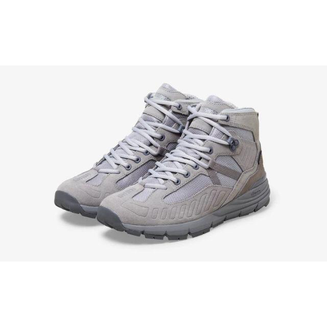 Danner - 20FW NEIGHBORHOOD Danner FULLBORE GREYの通販 by MIDFWD's
