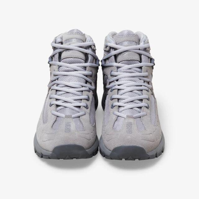 Danner(ダナー)の20FW NEIGHBORHOOD Danner FULLBORE GREY メンズの靴/シューズ(ブーツ)の商品写真