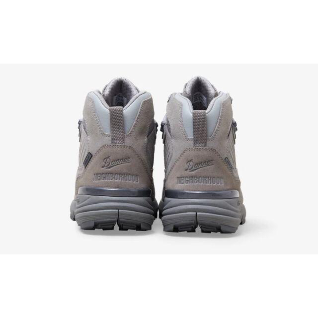 Danner - 20FW NEIGHBORHOOD Danner FULLBORE GREYの通販 by MIDFWD's