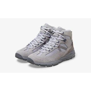 ダナー(Danner)の20FW NEIGHBORHOOD Danner FULLBORE GREY(ブーツ)