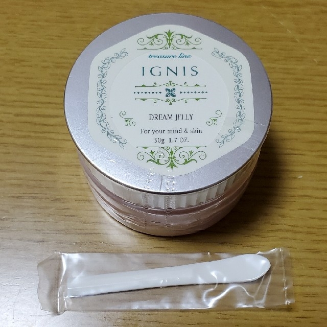 IGNIS(イグニス)のイグニス　ドリームジェリー コスメ/美容のボディケア(ボディクリーム)の商品写真