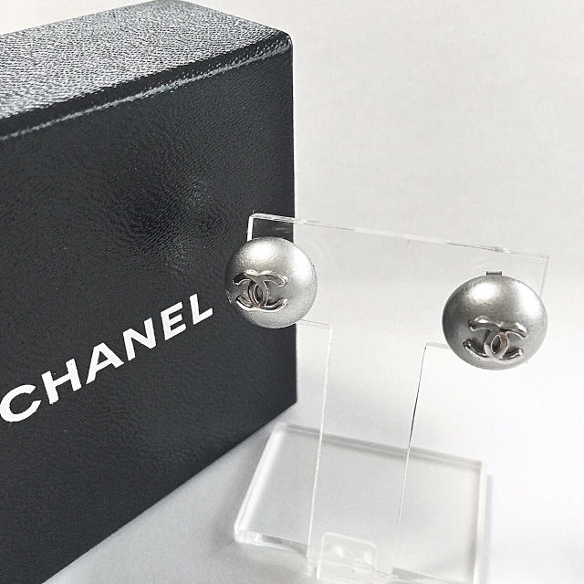 CHANEL(シャネル)のシャネル ピアス レディースのアクセサリー(ピアス)の商品写真