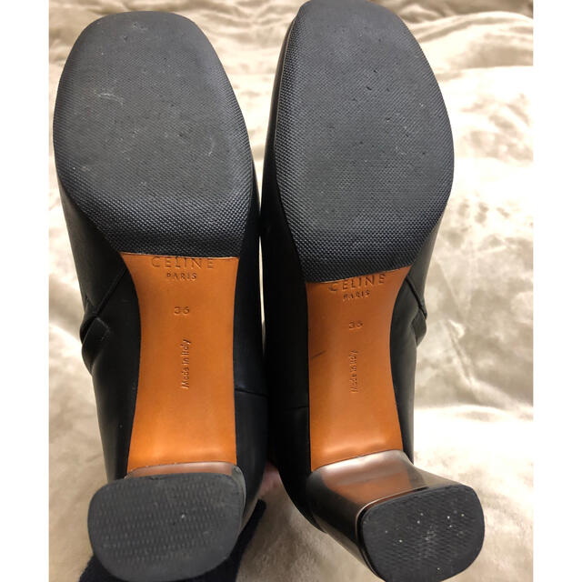 celine(セリーヌ)のセリーヌブーツbambam レディースの靴/シューズ(ブーツ)の商品写真