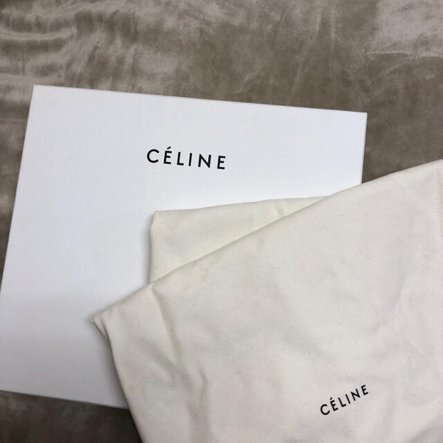 celine(セリーヌ)のセリーヌブーツbambam レディースの靴/シューズ(ブーツ)の商品写真