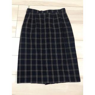 バーバリー(BURBERRY)のBURBERRY スカート(ひざ丈スカート)