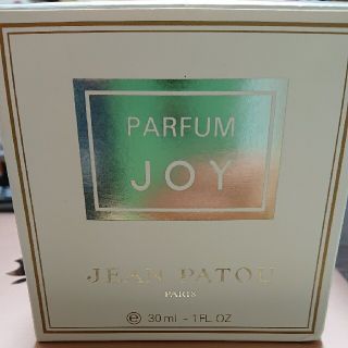 ジャンパトゥ(JEAN PATOU)の【未使用】JEAN PATOU 30ml JOY ジャンパトゥ(ユニセックス)