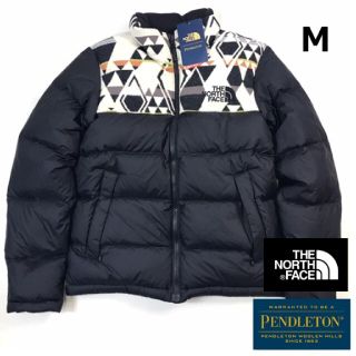 2ページ目 - ノースフェイス(THE NORTH FACE) ペン ダウンジャケット 